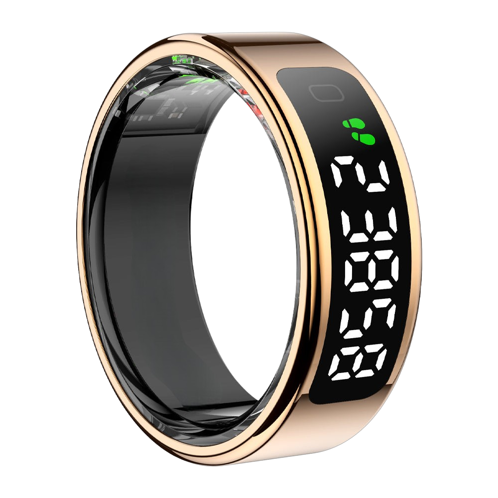Ringle Omega