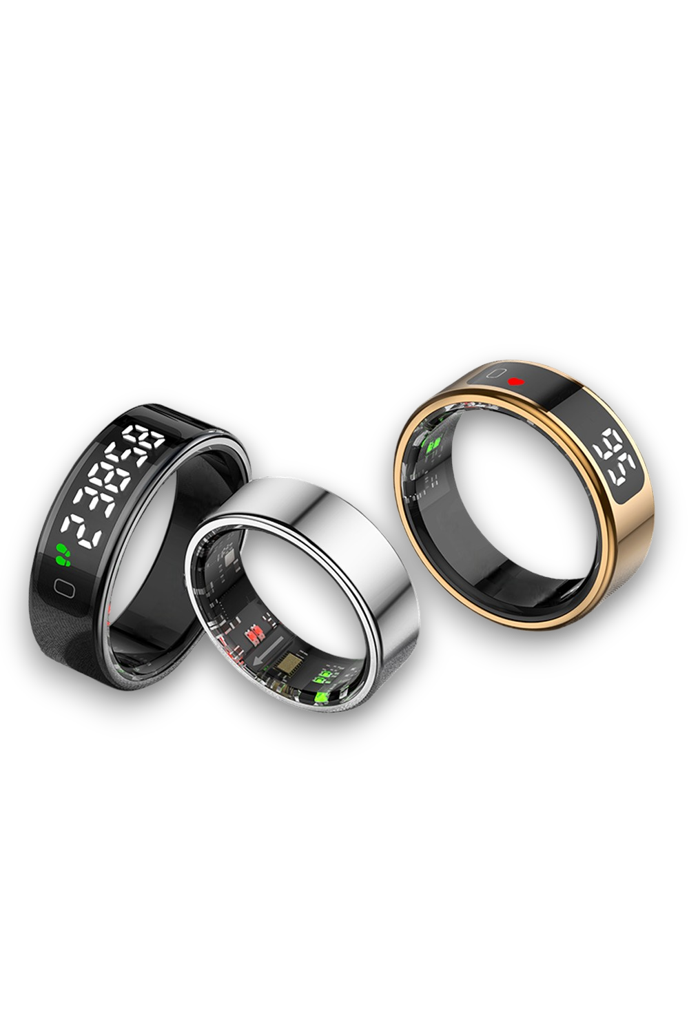 Ringle Omega